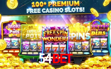 Desvendando o Mundo dos Jogos Virtuais na 54bet