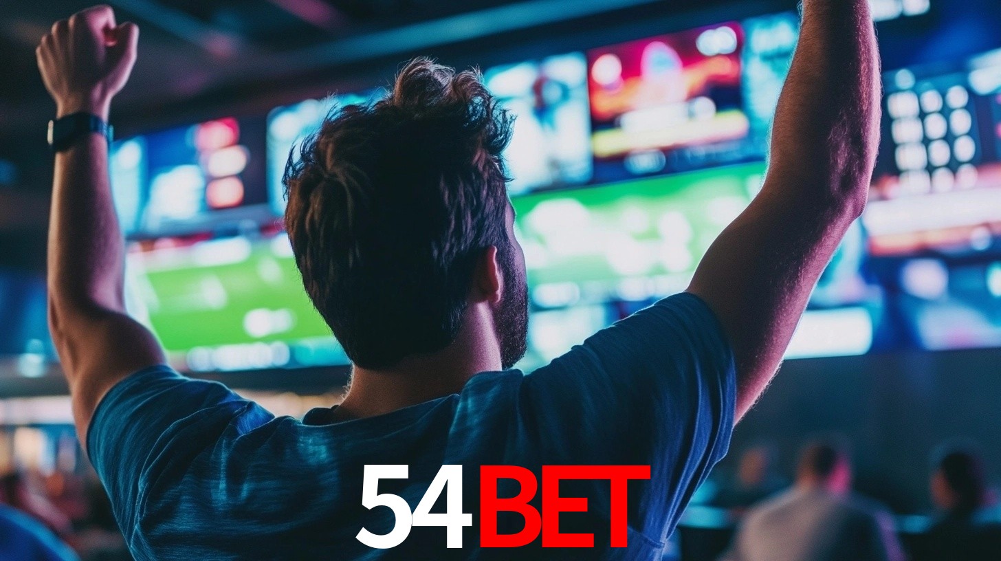 Tournaments 54bet