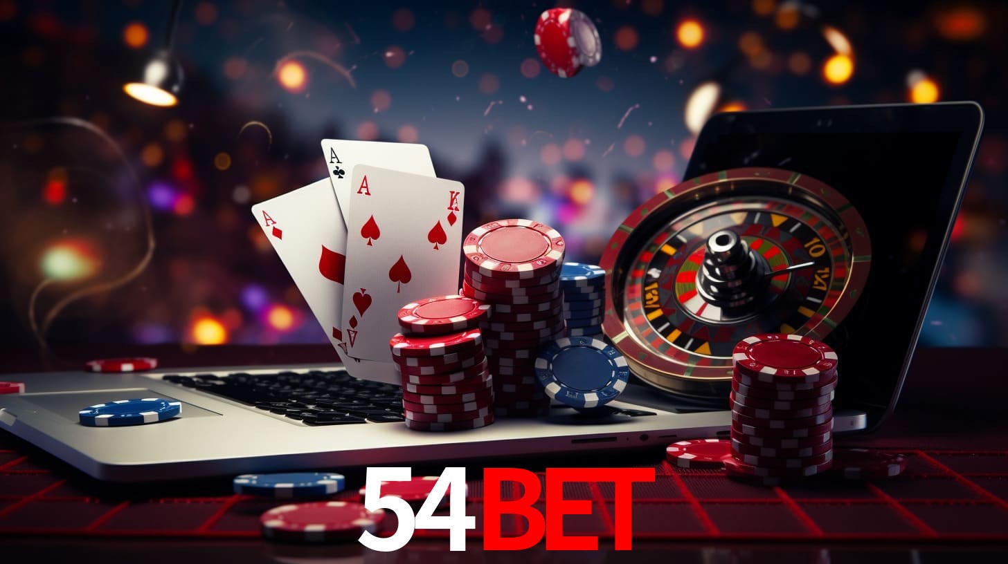 Bonus Features 54bet
