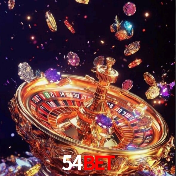 54bet: Seu Cassino Premiado com Pagamentos Rápidos