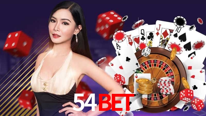Jogos Exclusivos 54bet