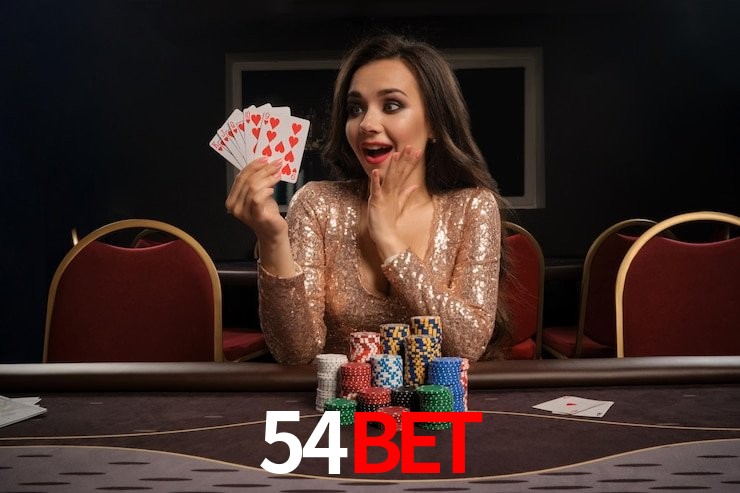 54bet: Seu Especialista em Apostas Esportivas Brasileiras