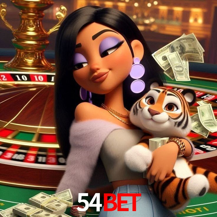 Secure Login 54bet