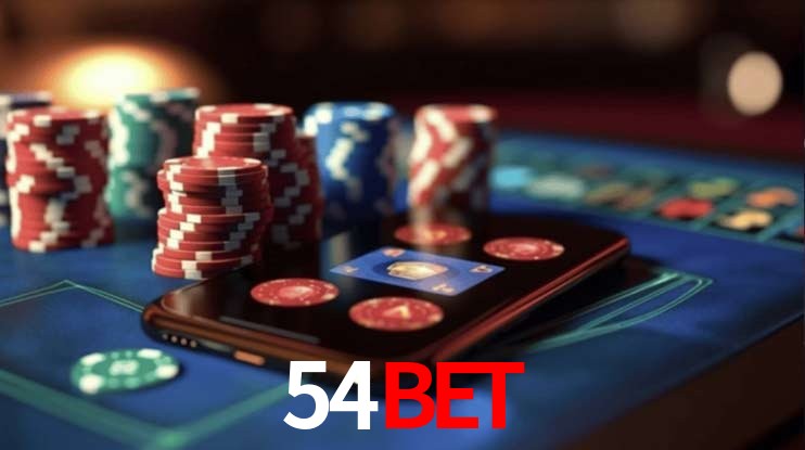 Benefícios da Conta 54bet