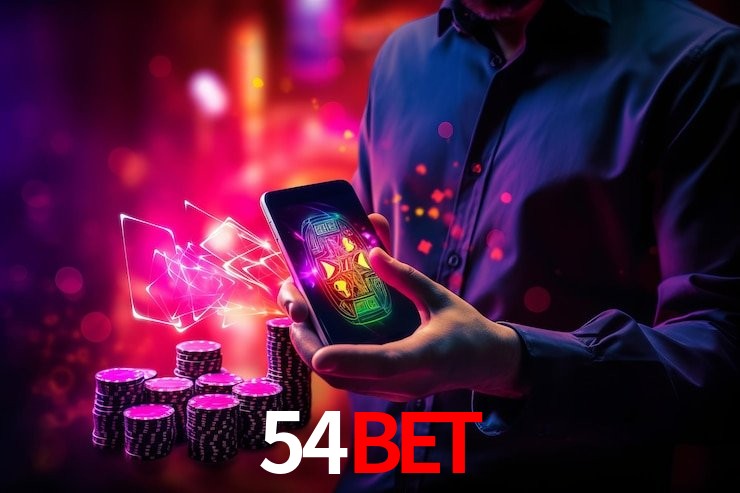 Casino VIP 54bet