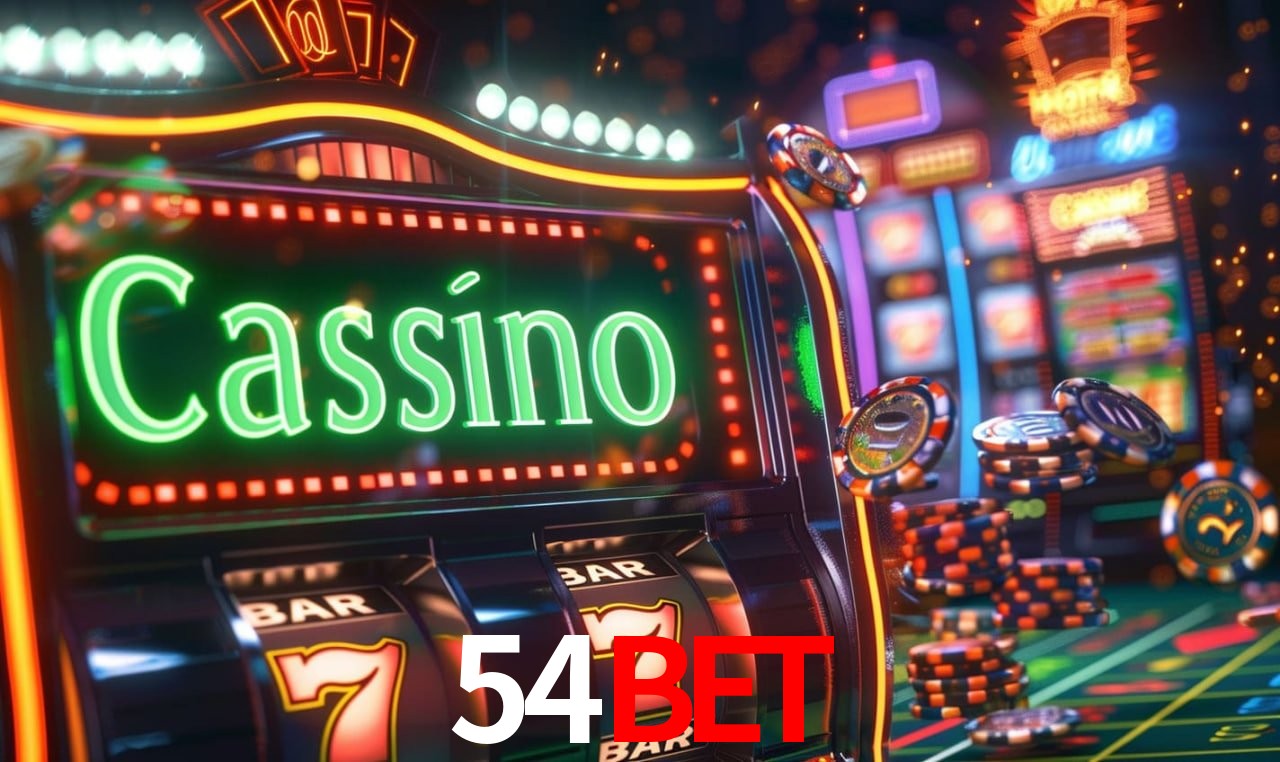 Integração de APIs 54bet