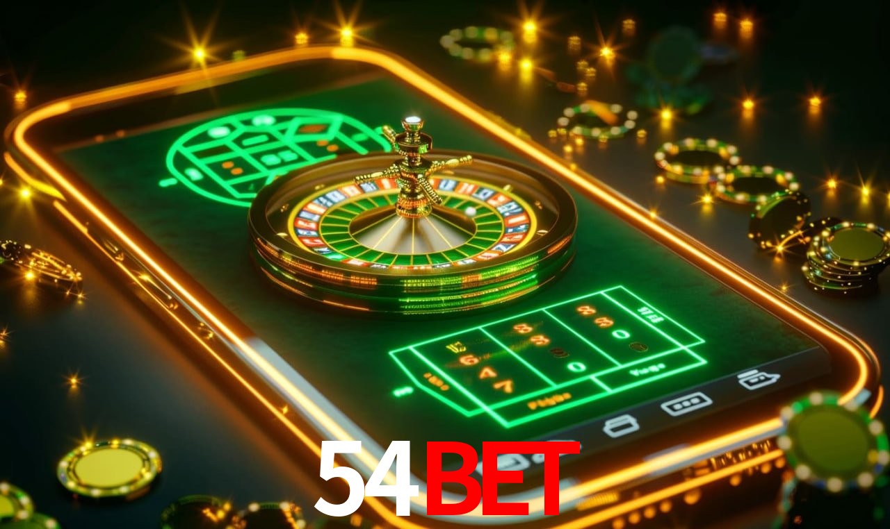 54bet - Aposta Nº1 no Brasil - 54bet.com
