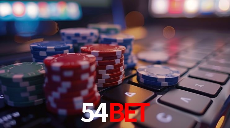 Promoções Sazonais 54bet