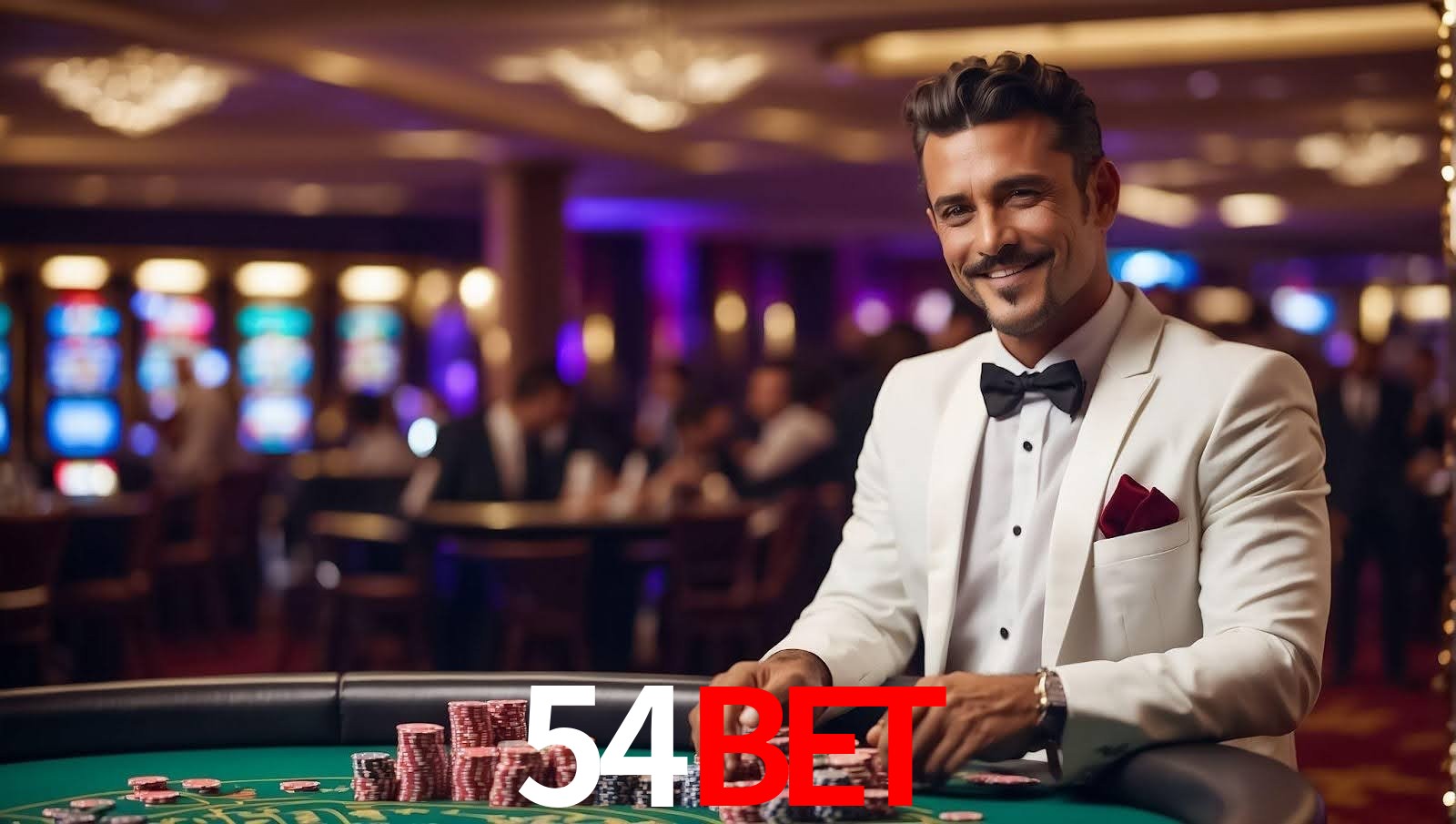Ofertas Exclusivas 54bet