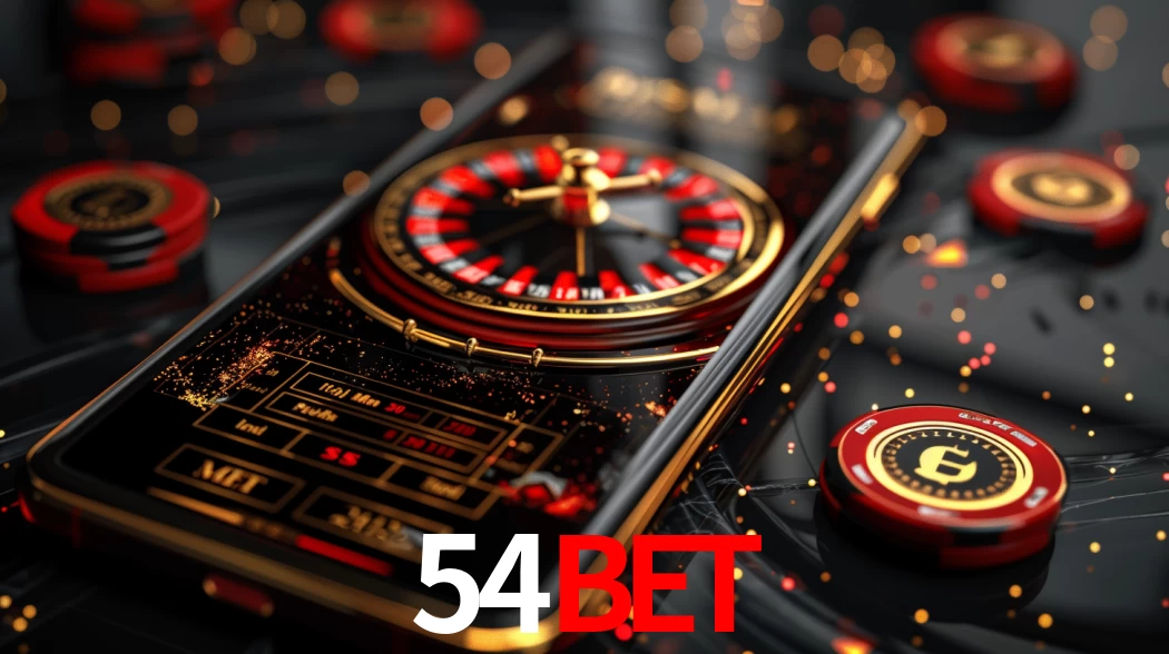 Seasonal Promotions 54bet