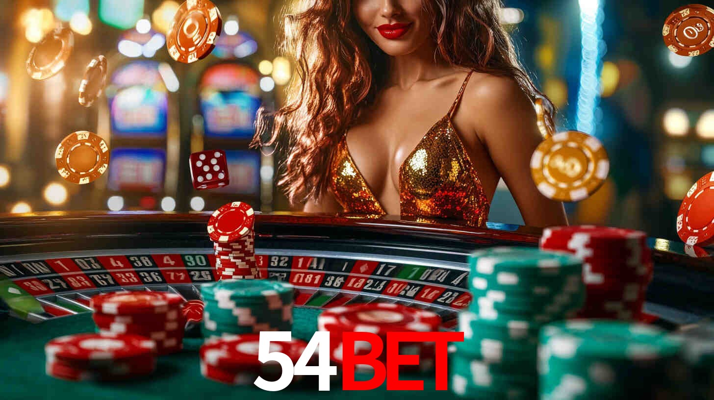 Tennis Betting 54bet