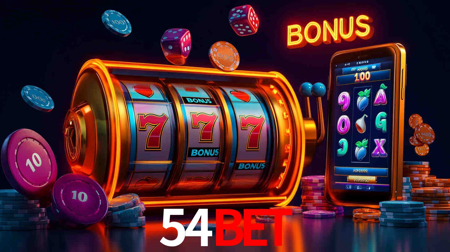 Descubra o Programa VIP da 54bet: Vantagens Exclusivas para Jogadores