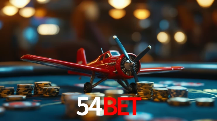 Weekend Specials 54bet