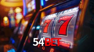 Sistemas de Segurança 54bet