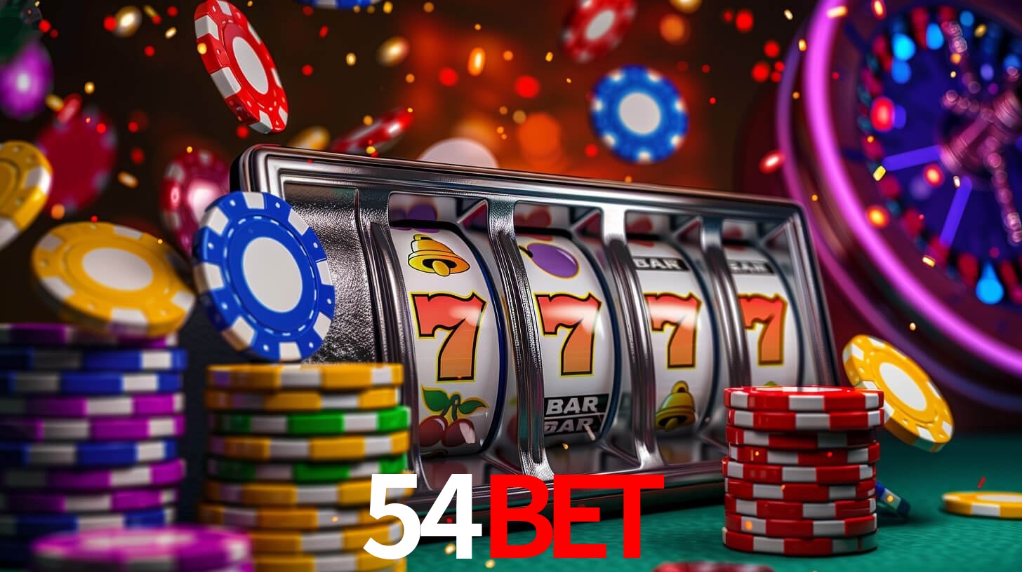 Programa VIP 54bet