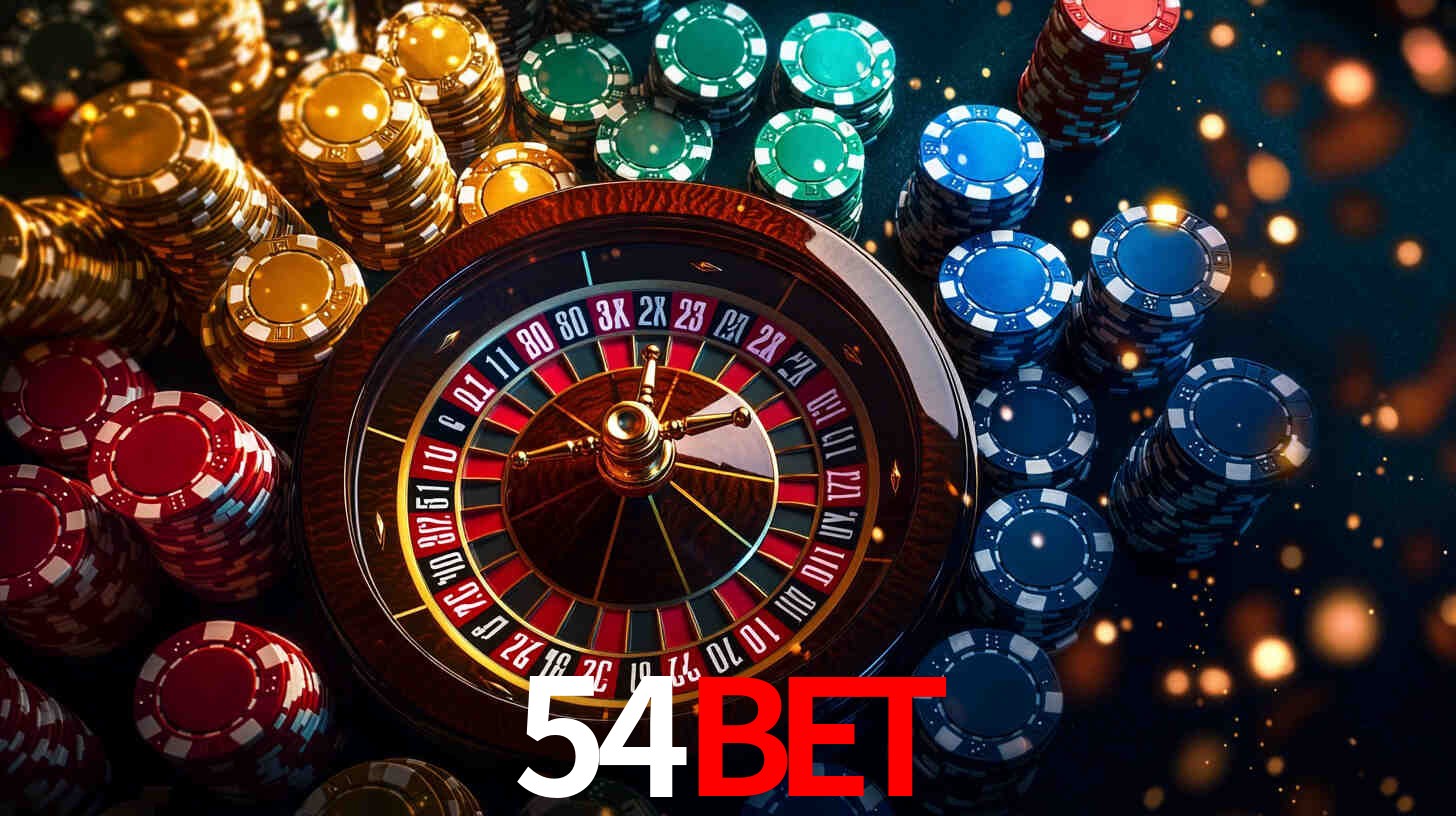 Basketball Betting 54bet