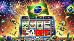API Integration 54bet