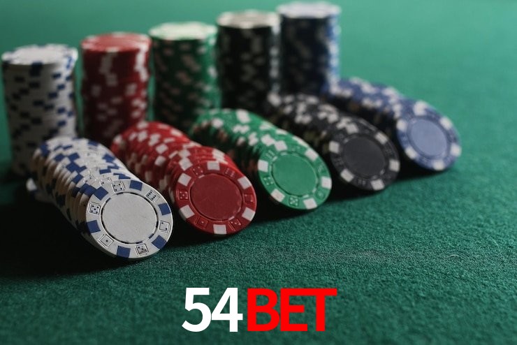 Platform Technology 54bet