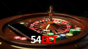 Game Providers 54bet