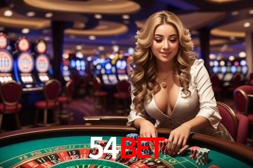 Games Directory 54bet