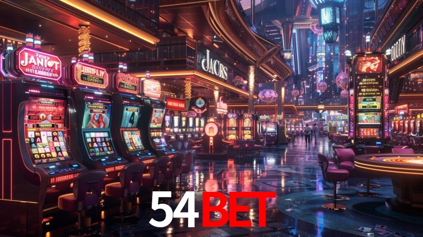 Flash Promotion 54bet