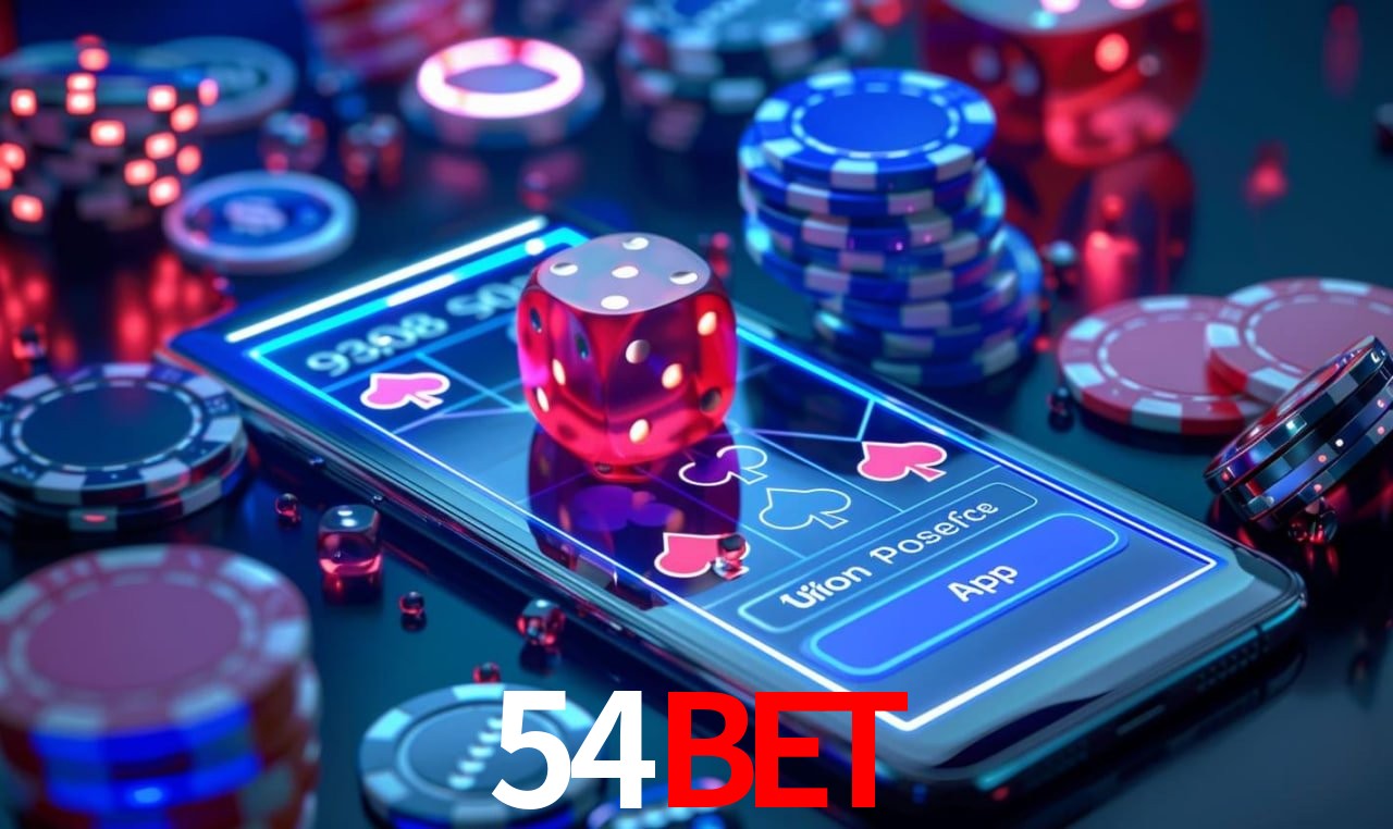 54bet login