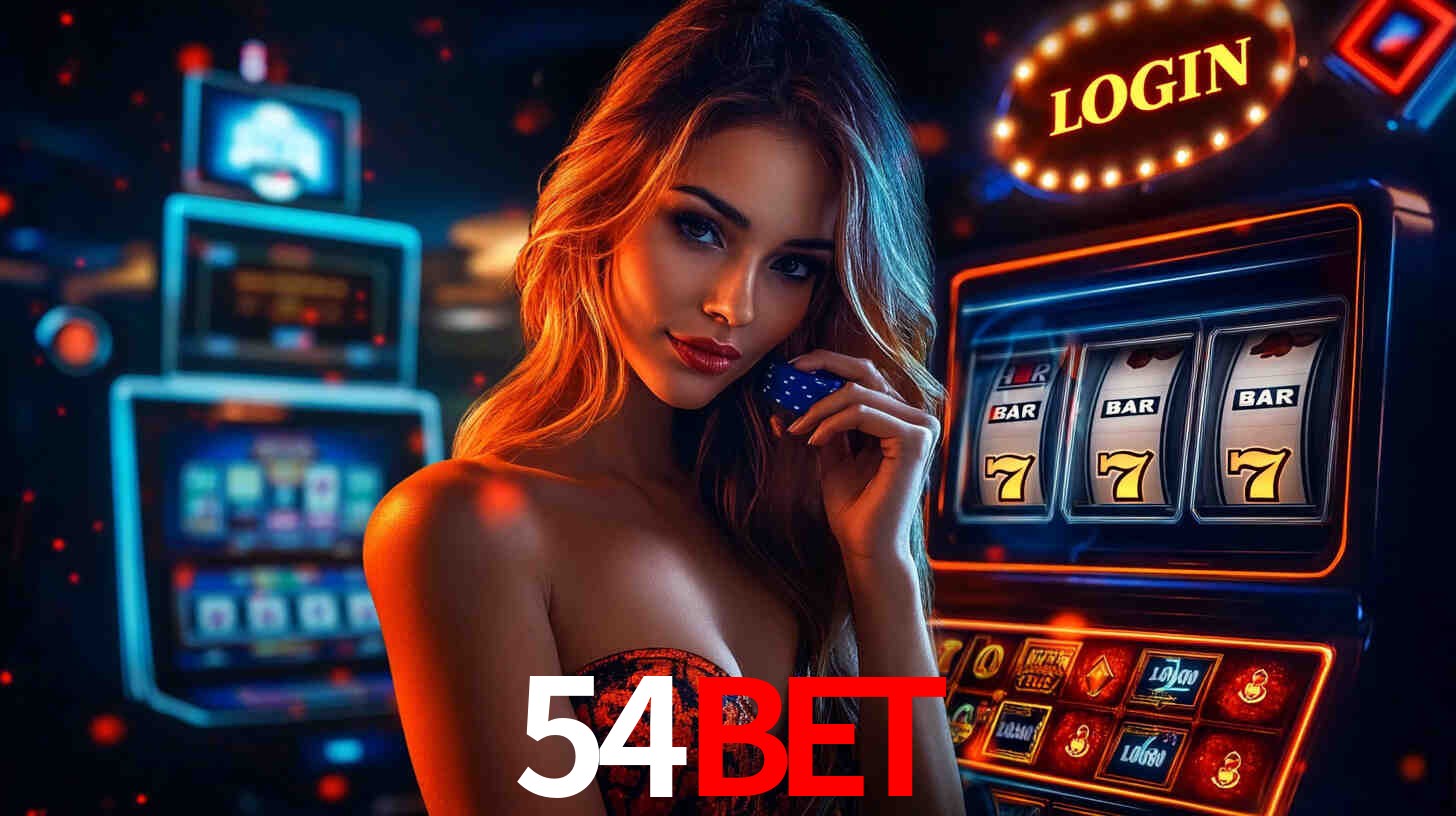 Premium Interface 54bet