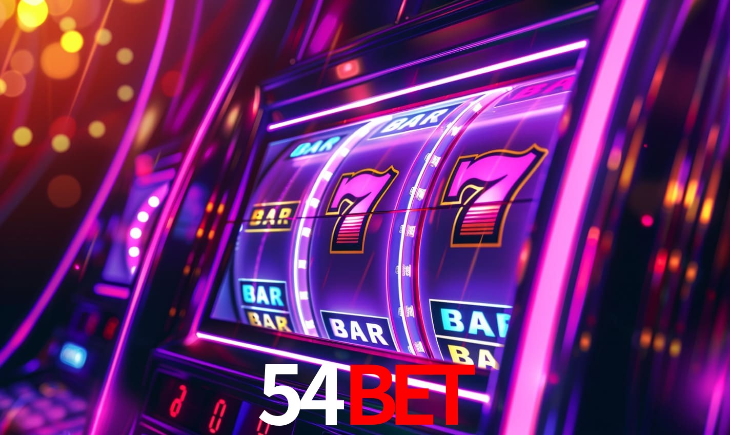 Daily Bonuses 54bet