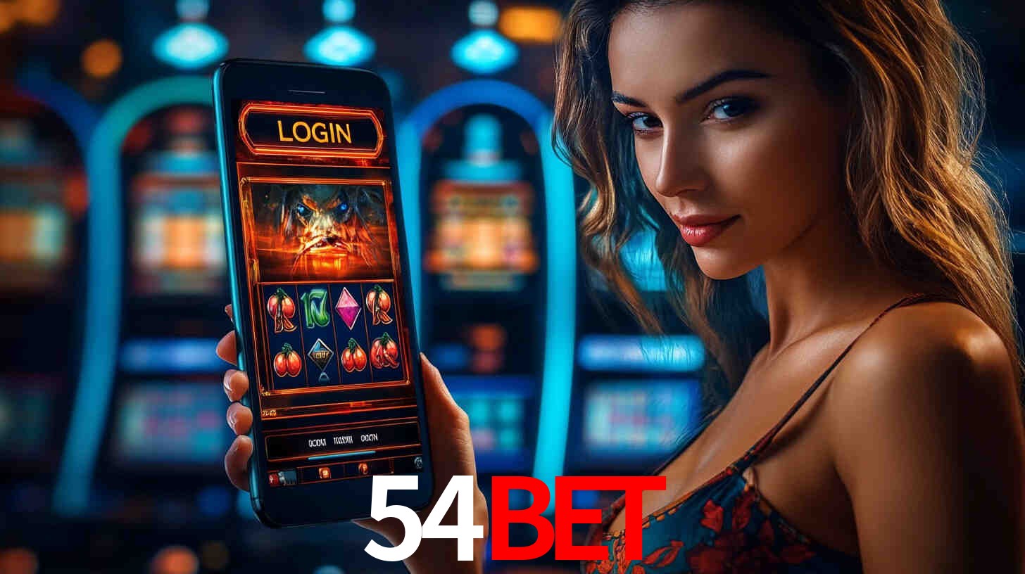 Exclusive Games 54bet