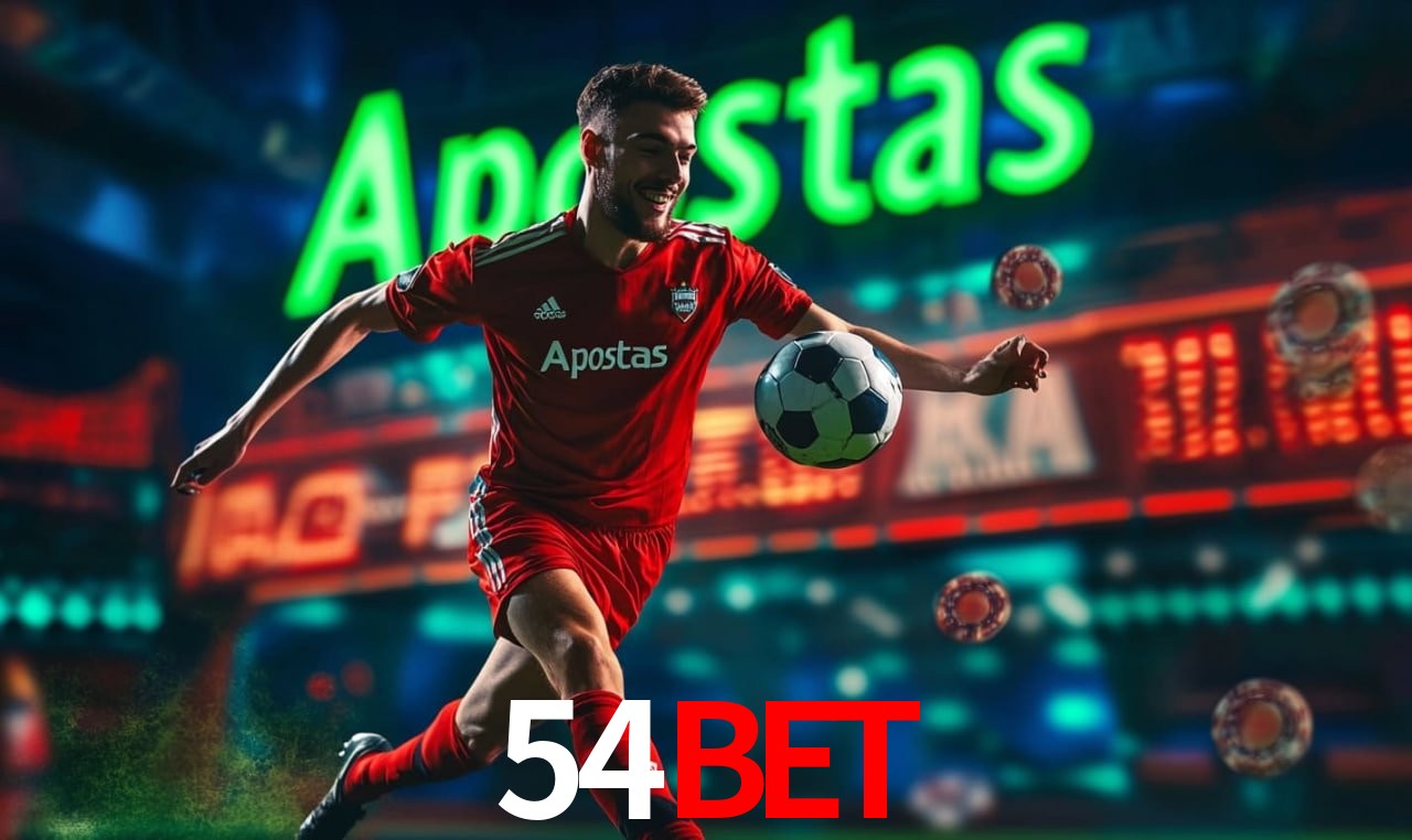 PIX Instantâneo 54bet