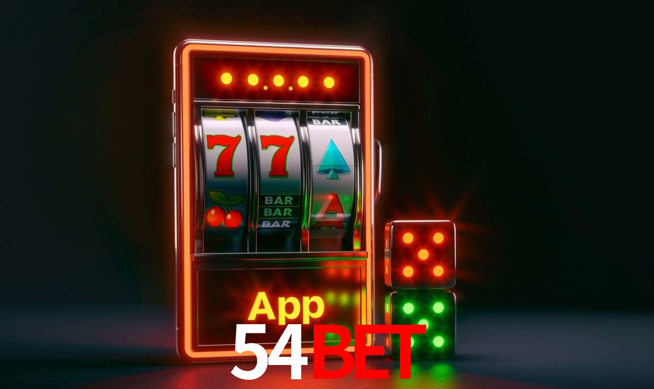 Diretório de Jogos 54bet