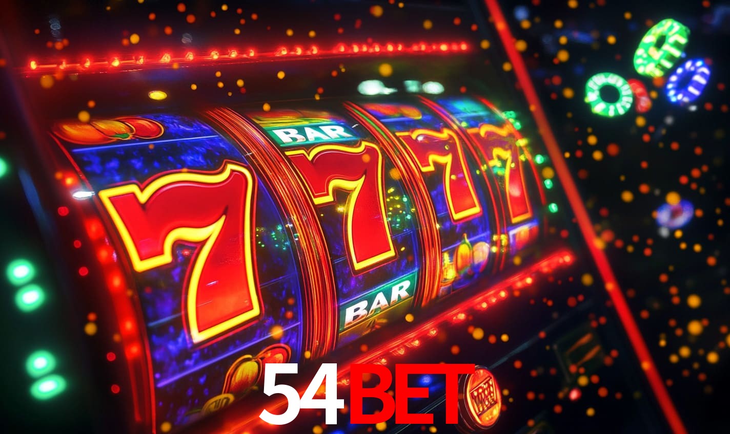 Programa VIP 54bet