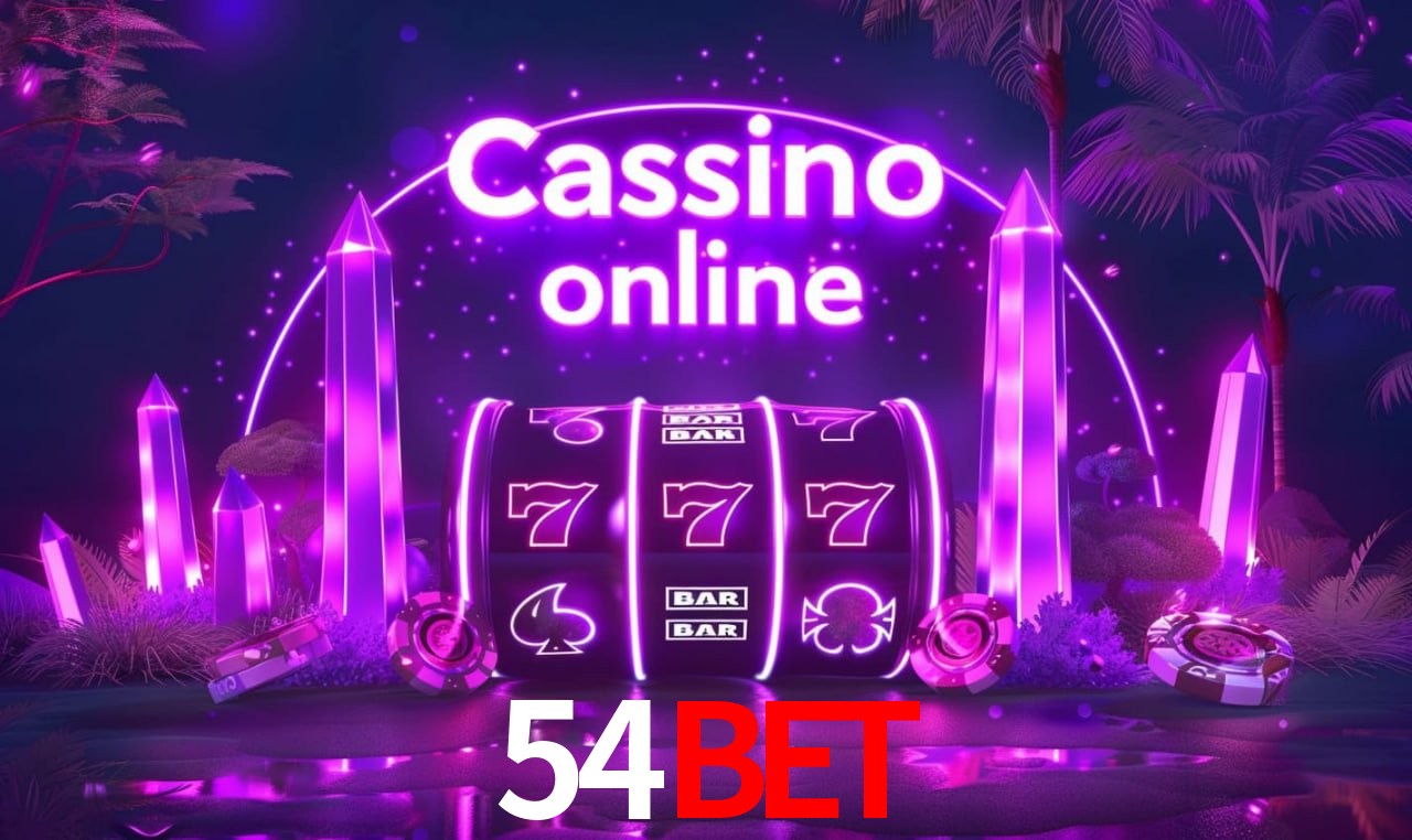 Especiais de Fim de Semana 54bet