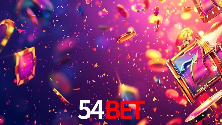 cassino 54bet