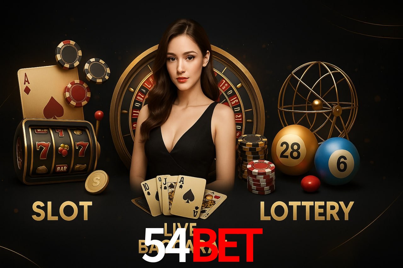 54bet login