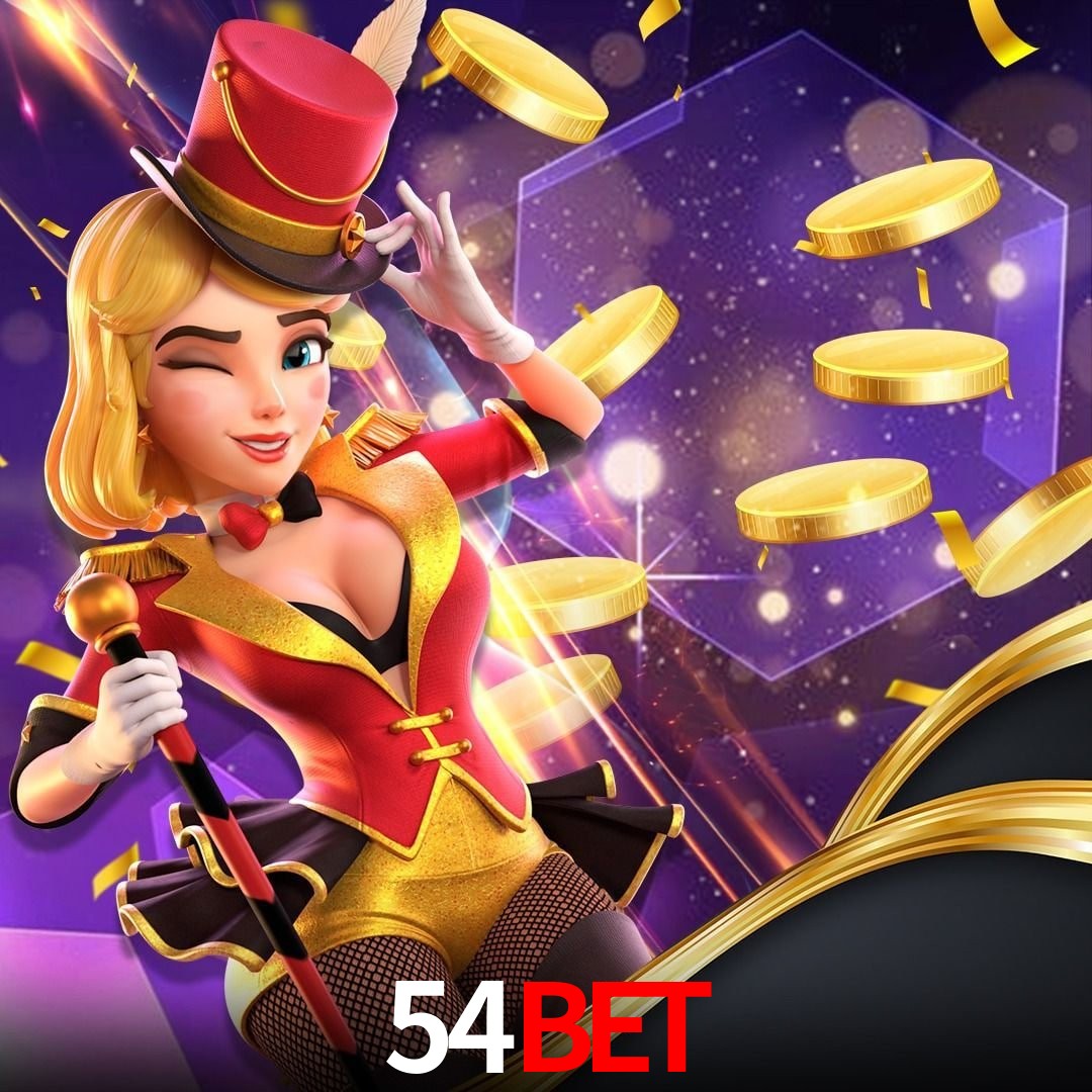 Slot Games 54bet