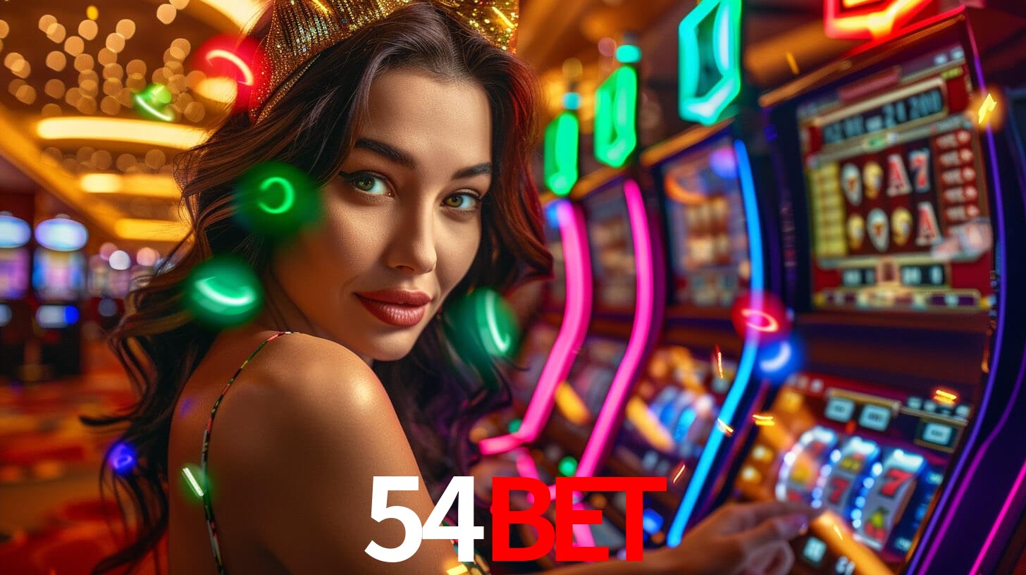 54bet login