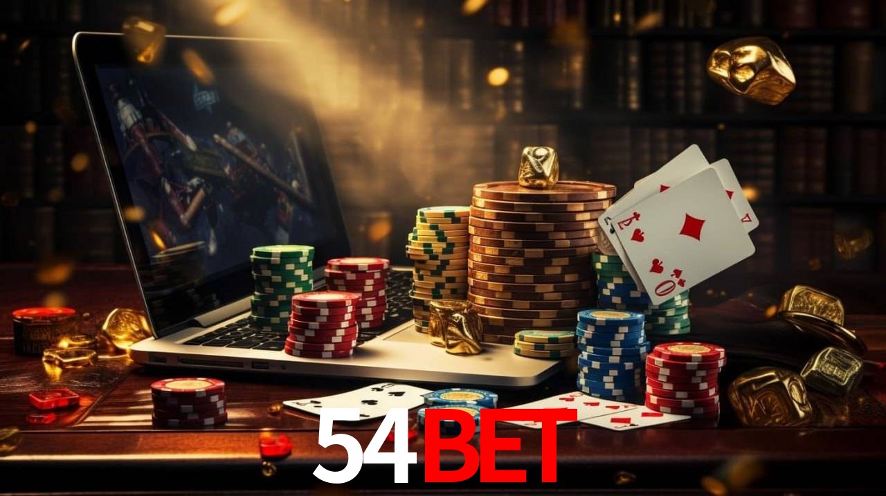 Jogo Aviator 54bet