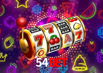 A Revolução dos Aplicativos de Jogos no 54bet