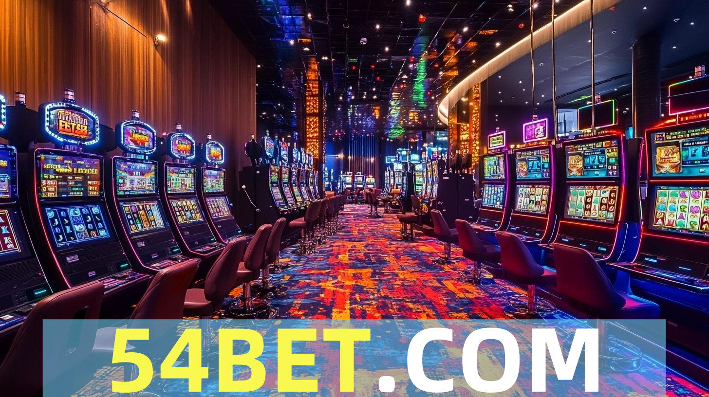 54BET