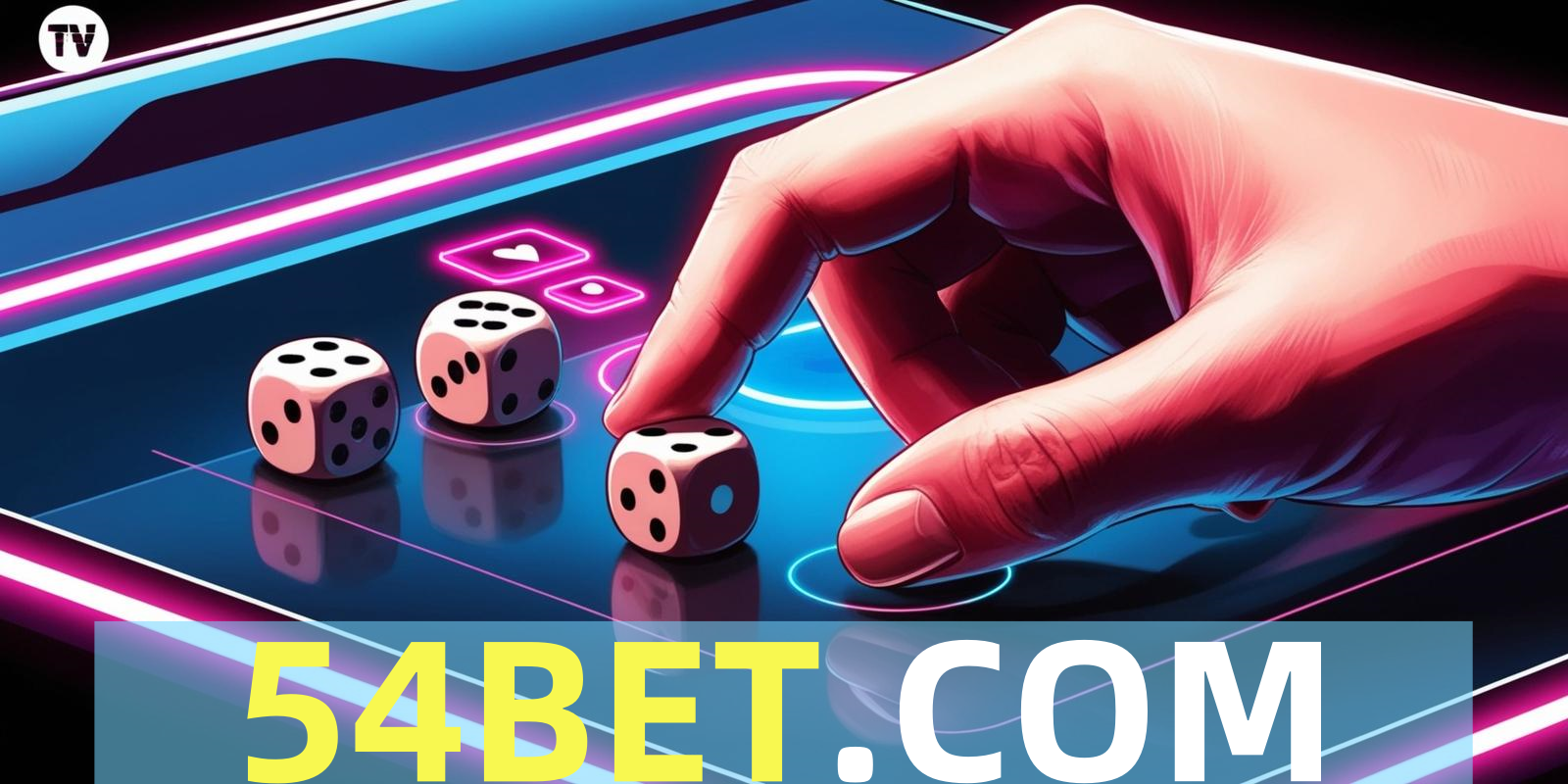 54BET
