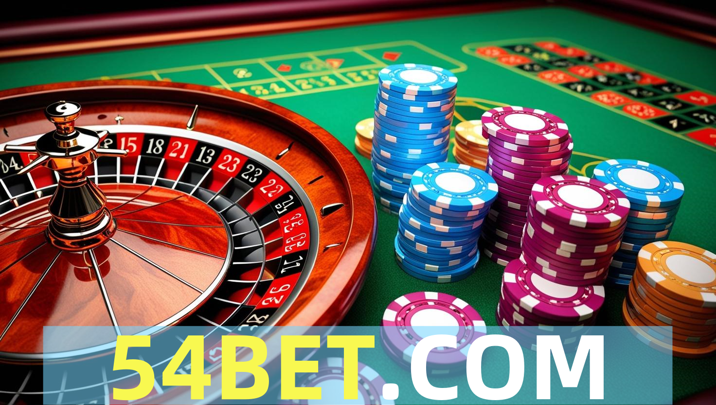 54BET