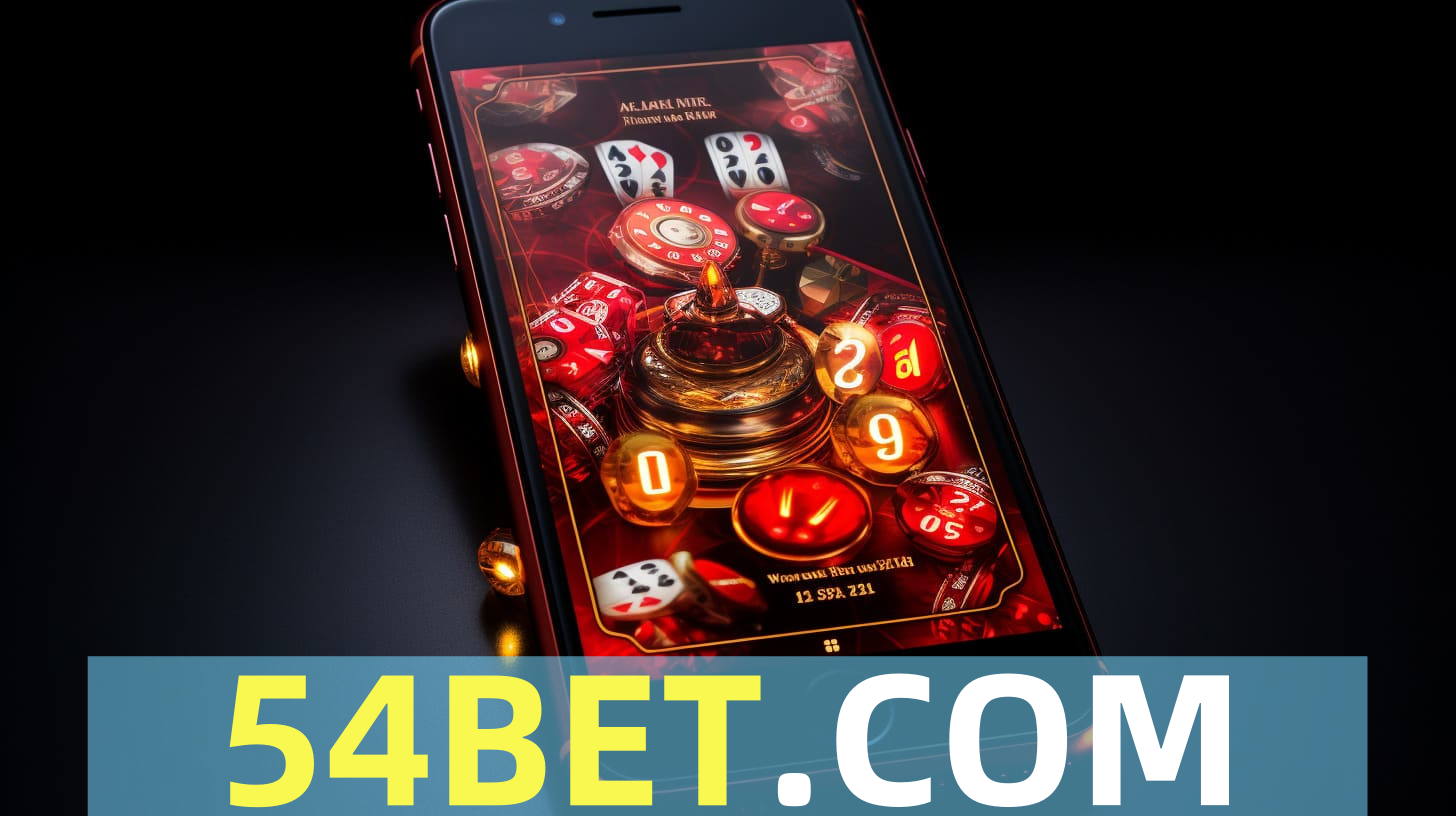 54BET
