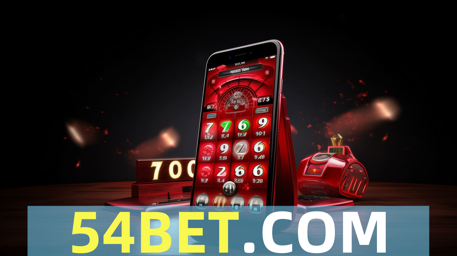 54BET