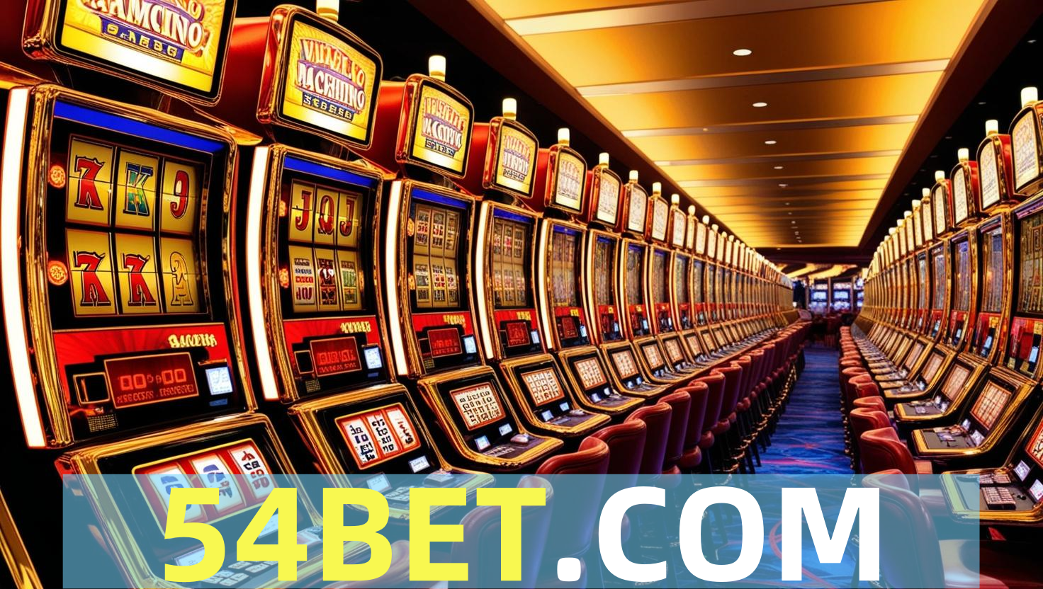 54BET