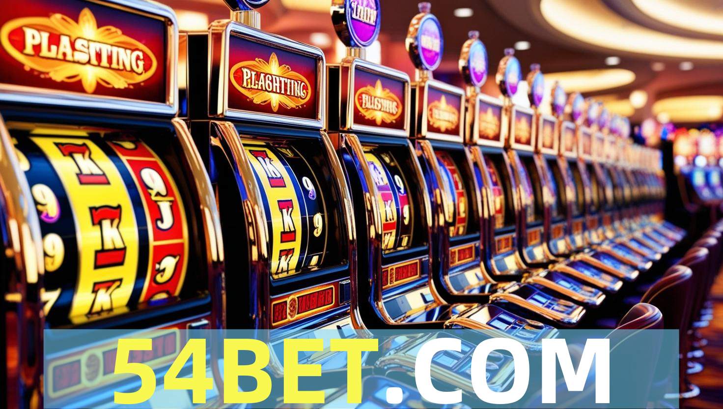 54BET