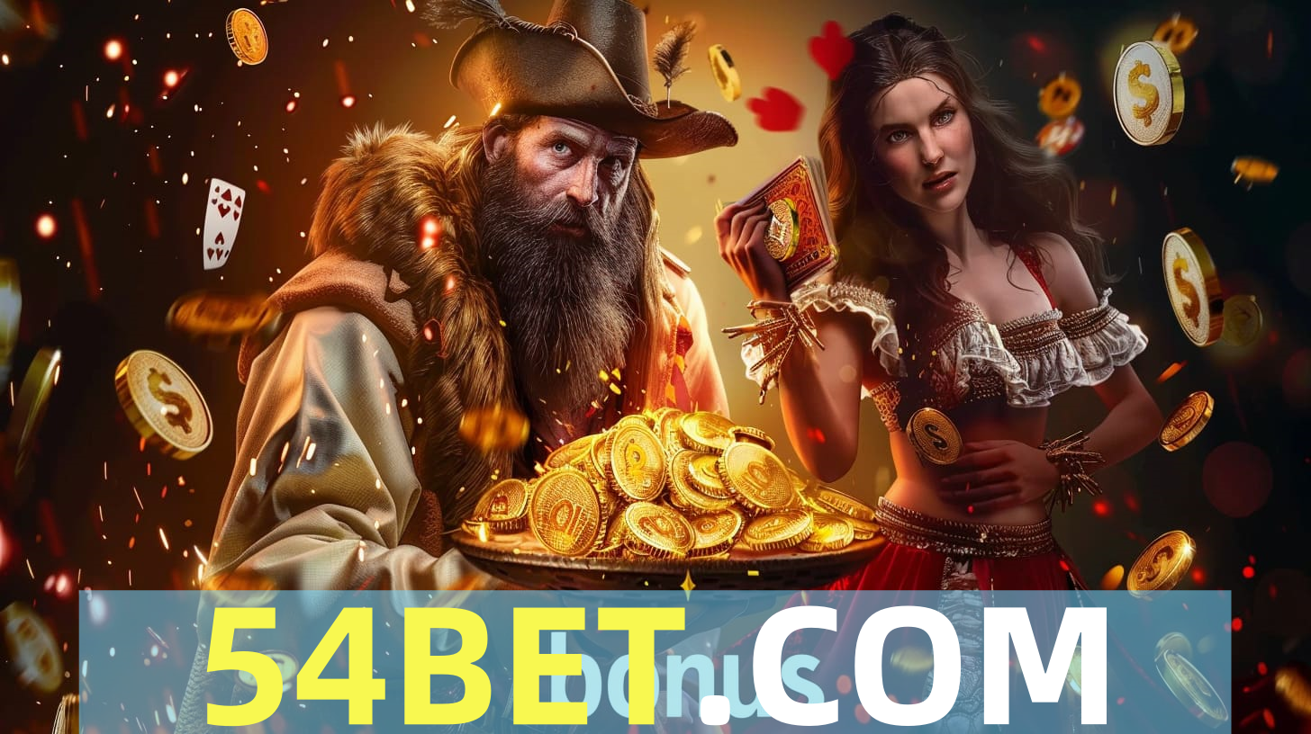 54BET