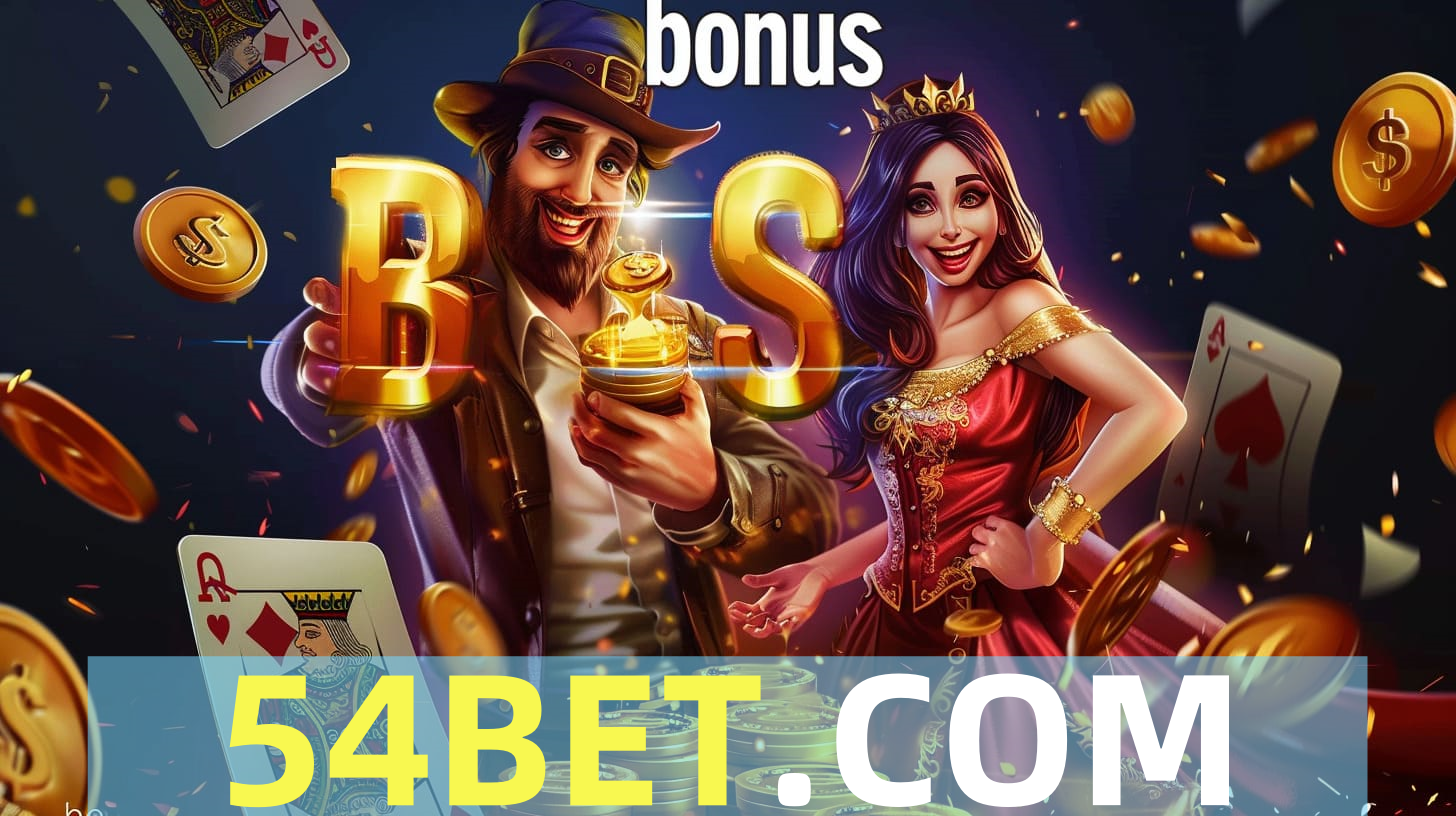 54BET