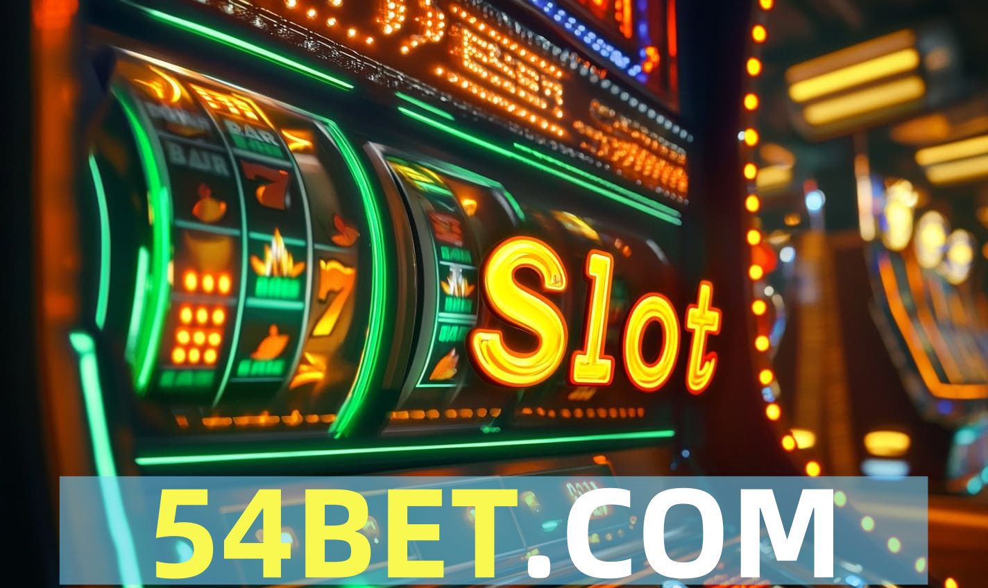 54BET