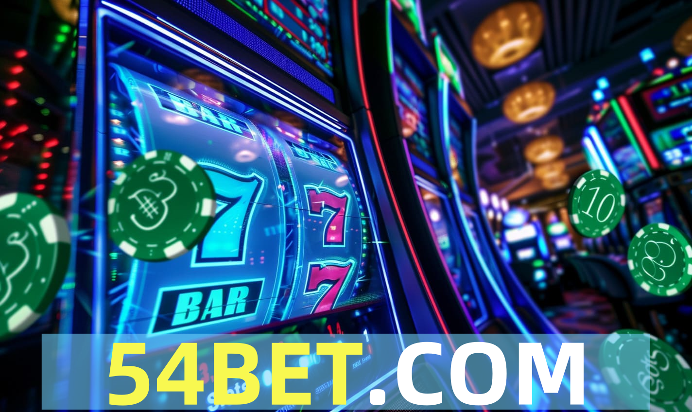 54BET